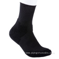 custom diabetic socks breathable Cotton white color